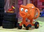 bob der baumeister s02e06 mixi und das vogelbaby dizzy s birdwatch fernsehserien de