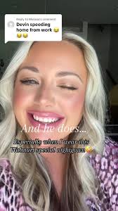 Replying to @Melissa He knows what he has waiting😆Even in this Walmart  special nightgown👘🤣🙌🏼#marriedlife #married #marriagehumor #husbandwife  #husbandwifecomedy #husbandandwifecomedy #wife #wifey ...