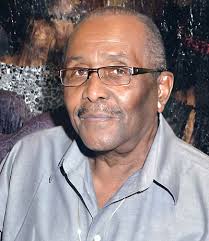 Remembering Vernon Everett Clarke