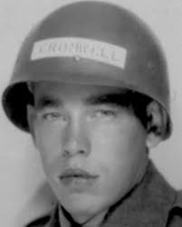 Russell Cromwell Obituary October 9, 2023