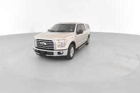 Image result for White Gold 2017 F150