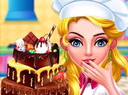 Easter Party Food Cooking