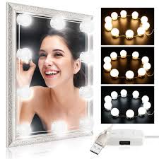 Maybe you would like to learn more about one of these? Vanity Mirror Lights Kit Hollywood Style Led With 10 Dimmable Light Bulbs Available At Priceless Pk In Lowest Price With Free Delivery All Over Pakistan