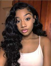 Pin On Black Girls Are Beautiful