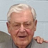 Obituary information for George John Demenov, Sr.