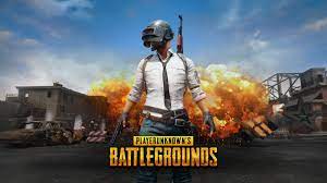 Pin On Playerunknown S Battlegrounds 4k Wallpapers