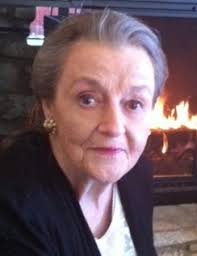 Obituary information for Peggy Goetz