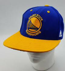April 22nd 2020 at 5:20pm cst by luke adams hoops rumors is looking ahead at the 2020/21 salary cap situations for all 30 nba teams. Adidas Golden State Warriors Logo Nba Blue Yellow Cap Hat California One Size Ebay