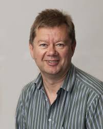Professor Mark Harris : The Astbury Centre for Structural Molecular Biology 