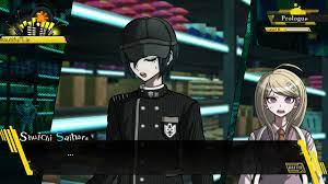 Killing harmony free for pc torrent. Danganronpa V3 Killing Harmony English Prologue Gameplay Part 3 4 Youtube