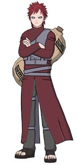 Gaara Of The Desert Characters Art Naruto Shippuden Clash Of Ninja Revolution Iii Gaara Desert Art Character Art