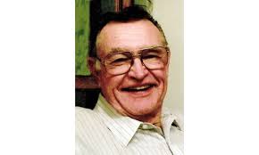 Dennis Ferguson Obituary (1941