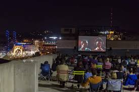 Communicate with the outdoor movie screens you select to work out the details of your event. Free Outdoor Films Glow All Around Pittsburgh Area Triblive Com