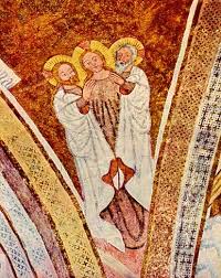 Hari pertama, nderekke ibu katholik wilayah santo theophilus paroki santo yusuf surabaya dilakukan tanggal 09 november 2019. Heiliger Geist Wikipedia