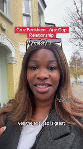 Jackie Apostell and Cruz Beckham