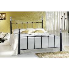 Rosdorf Park Pierce Small Double 4 Bed Frame Bed Frame With Mattress Bed Frame Single Bed Frame
