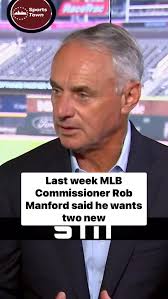 MLB Expansion