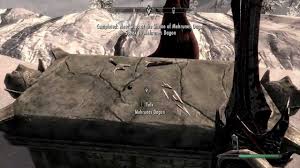 Maybe you would like to learn more about one of these? Skyrim How To Get Mehrunes Dagon Youtube