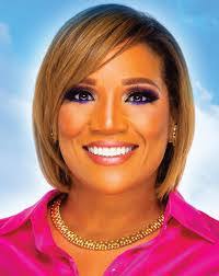 Tonya Tompkins's Instagram, Twitter & Facebook