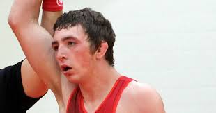 Guelph wrestlers score medals at Canada Cup of International Wrestling