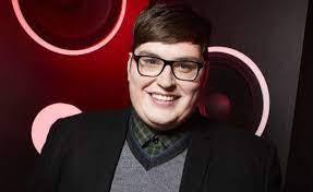 Smith began singing in his church choir and co. Jordan Smith Mein Glaube Ist Was Mich Ausmacht Livenet 2020 Beta