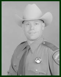 Highway Patrol Trooper Matthew Dewayne Myrick