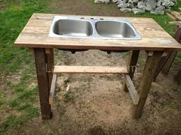 outdoor garden sink sinks home depot