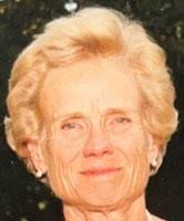 Cora Gebhardt Obituary (1933