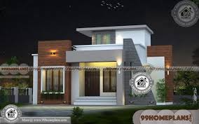 Small Two Storey House Design With 3d Elevations Low Cost Collections Single Floor House Design Duplex House Design House Design Pictures