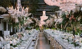 The surrounding buildings and museums complement the gardens. Black Wedding Professionals Event Planners And Florists You Should Know