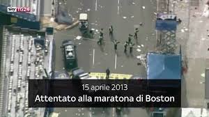La data dell'attentato, il 15 aprile, non è una data qualunque: Sky Tg24 Attentato Alla Maratona Di Boston Facebook