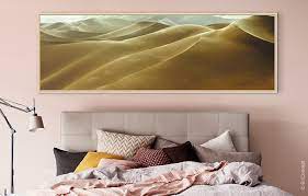 Therefore, you're in a more passive state when sleeping so you're really affected by all the energies in the bedroom. Art For Sale Online Lumas Photo Art