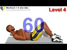 Abs Workout How To Have Six Pack Level 1 10 Minute Total Body Hiit Workout See