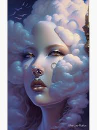 Head in the Clouds Poster