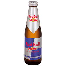Red bull, fuschl am see, austria. Red Bull Energy Drink 3 X 250 Ml Glasflasche Ganznah Tirol