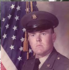 Obituary for Robert Allen Rushing