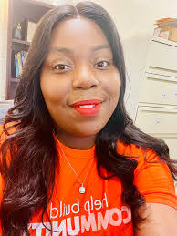 Latasha Riddick's Instagram, Twitter & Facebook