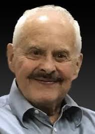 Carl Burger Obituary (2023)