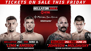 Apr 26, 2009 · the latest tweets from bellatormma (@bellatormma). Bellator Public Relations On Twitter Bellatormma Joins Forces With Elevatesv And Announces The Return Of Fans To Live Events Starting With Bellator260 And Bellator261 Read About It Https T Co Ftxxrq7oef Https T Co 4kheb8ernf