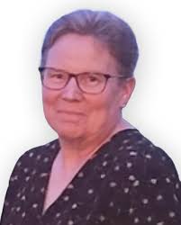 Obituary information for Paulann Counsell