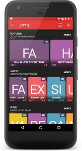 Di situs film online biasanya terdapat banyak iklan yang mengganggu, namun saran saya jangan kamu blok, karena dari iklan itulah mereka dapat. Unduh Nonton Lk21 Film Bioskop Trailer Di Pc Dengan Memu