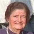Mrs. Margaret "Peggy" Sheppard Obituary