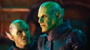 'one night in miami' star leslie odom jr01:06:06. Captain Marvel Has A Very Important Message About Skrulls Wired
