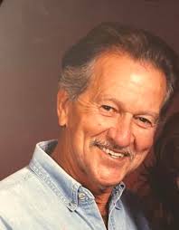 James R. “Pop” Sanders Sr.