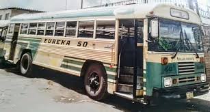 La Caja Fuerte de la Busología Guatemalteca