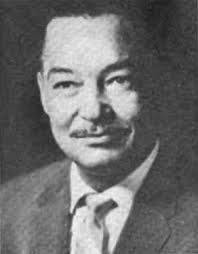 Coleman Alexander Young (1918-1997)