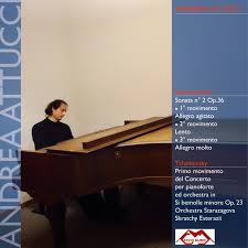 Pin Su Andrea Attucci
