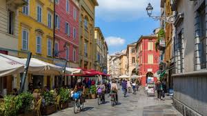Choose your #inemiliaromagna holiday now! Emilia Romagna Italy One Of The World S Best Food Destinations