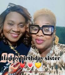 Amaya's Journey: A Heartwarming Moment of Sisterly Love