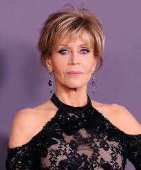 Has her own production company in which she owns 50% and since being formed in 1975 up to end of 1981 had made $177 million. Jane Fonda Shuts Down Face Lift Topic Today Interview